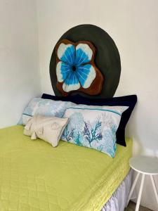 Suíte 1 - Village Capixaba