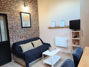 Appartements Le Clos De Marissel - Terrasse et Jardin : photos des chambres