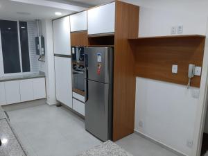 Apartamento alto padrão em Copacabana