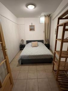 Les Platanes - Rambrandt Rez de Jardin