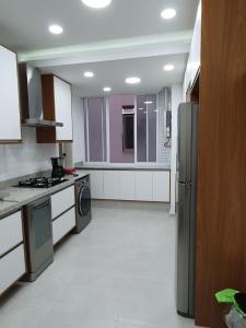 Apartamento alto padrão em Copacabana