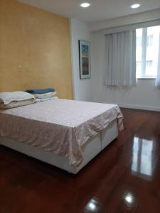 Apartamento alto padrão em Copacabana