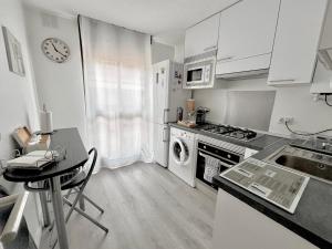 Apartamento Plaza España Las Rozas