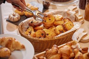 Barcelona Century Hotel