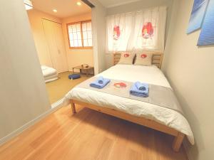 和の宿ホテルYamatoinn Akihabara#201