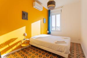 Appartements Chez Yvette 3 WIFI Near the sea : photos des chambres