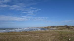 L'opale sauvage - 4hvězdičkové hotely ve městě Wimereux