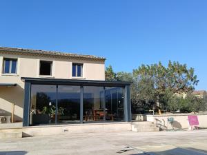 Villas villa panorama : photos des chambres
