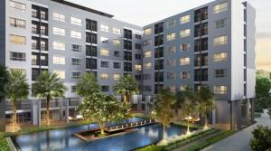 MRT SaiMa D condo monthly rent