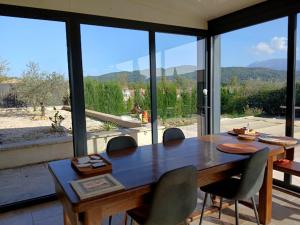 Villas villa panorama : photos des chambres