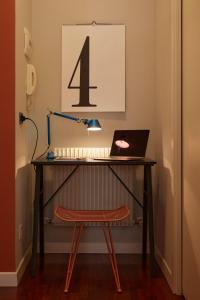 Fior di Pesco Central Retreat