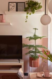 Fior di Pesco Central Retreat