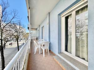 Appartement 1 Chambre avec Terrasse