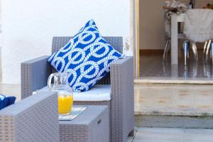 Villa Grecale Porto Cesareo