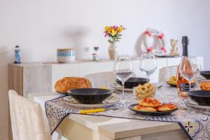 Villa Grecale Porto Cesareo