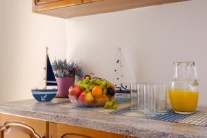 Villa Grecale Porto Cesareo