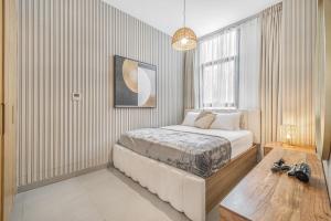 1BR Wow Apartment in Sharjah - Crystal Retreat