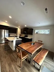 Elk Hollow - La Pine