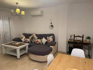 Apartamento Las Vistas