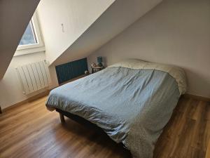 Maisons de vacances Maison 6 chambres au coeur du circuit des 24h du Mans : photos des chambres