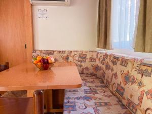 Le sorgenti - Mobile Home 46