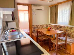 Le sorgenti - Mobile Home 46