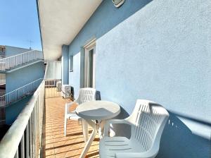 Appartement 1 Chambre avec Terrasse