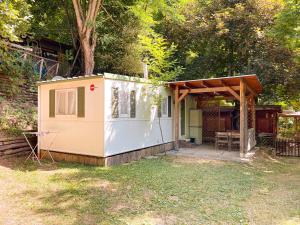 Le sorgenti - Mobile Home 46