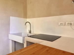 Le sorgenti - Bungalow in sasso