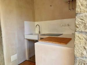 Le sorgenti - Bungalow in sasso