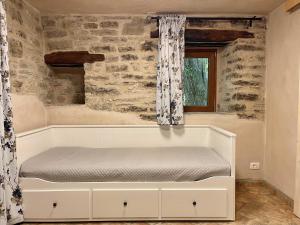 Le sorgenti - Bungalow in sasso