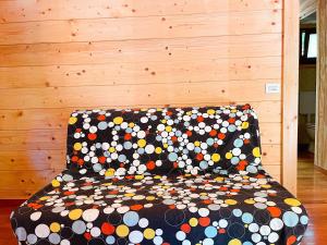 Le sorgenti - Chalet 12