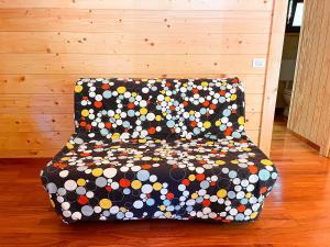 Le sorgenti - Chalet 12