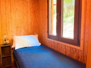 Le sorgenti - Chalet 12