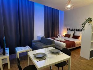 Studio Cosy Toulon Centre