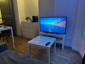 Studio Cosy Toulon Centre