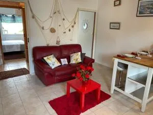 chambre d hôtes ALSABREIZH - Le Guily