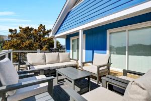 The Sea Guld Unit A by Sea Scape Properties