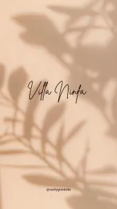 Villa Ninfa - Veruno