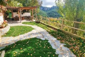 Casa los chaparrales - Gontar