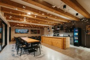 Apartmány Na Smrčku