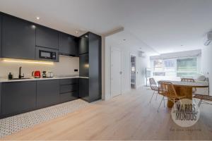 Malasaña relajante para 4, ven a San Bernardo 20 E3