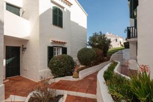 Menorca Apartamento ALDEAMAR I2 by Mauter Villas