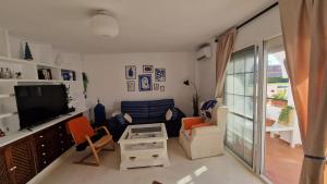 Beautiful apartment in Calahonda beach