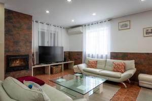 BandeiraS house