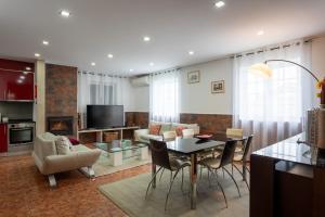 BandeiraS house