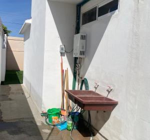 Premiere Luxury Suite in Oaxaca