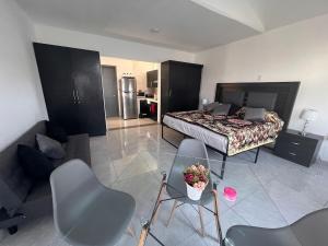 Premiere Luxury Suite in Oaxaca