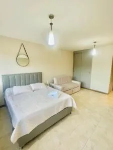 Cómodo apartamento en la trigaleña - Nirgua