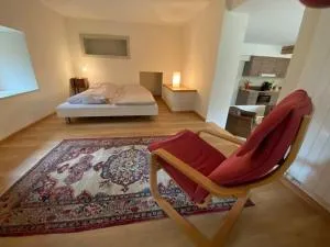 Au Cèdre - Saint Aubin Sauges